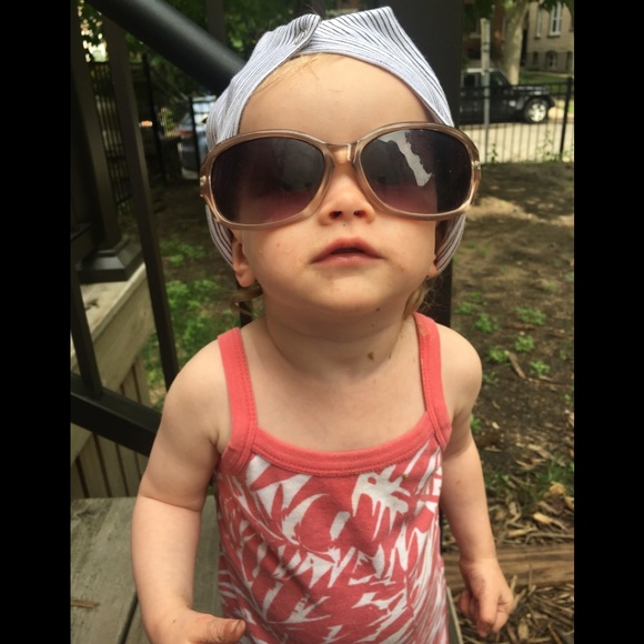 Meet your Posher, Jamie - Picture 2 of 9